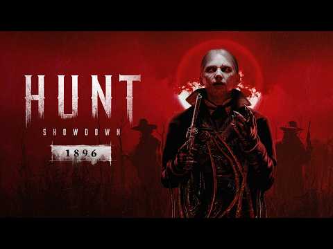 Blood Testament | Event Official Cinematic Trailer | Hunt: Showdown 1896