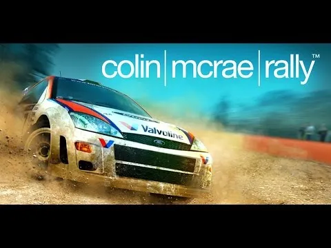 Colin Mcrae Rally (2014) GamePlay PC