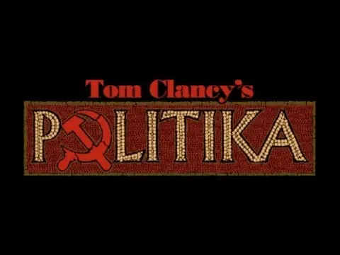 Tom Clancy's Politika (1997) - Official Trailer