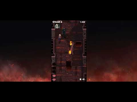 Halloween Ends - Escape Michael Myers (Browser - Gameplay)