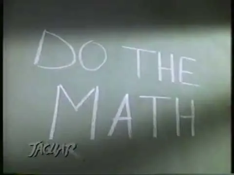 Atari Jaguar: Do the Math :: Commercial (1080p) - VIDEO GAME B-ROLL