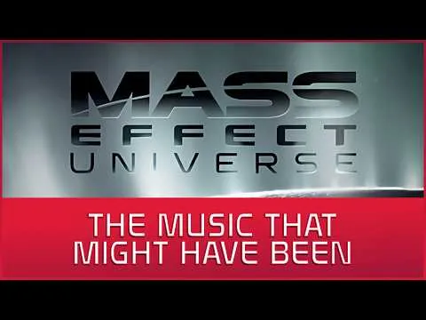 My ideas for Mass Effect 5