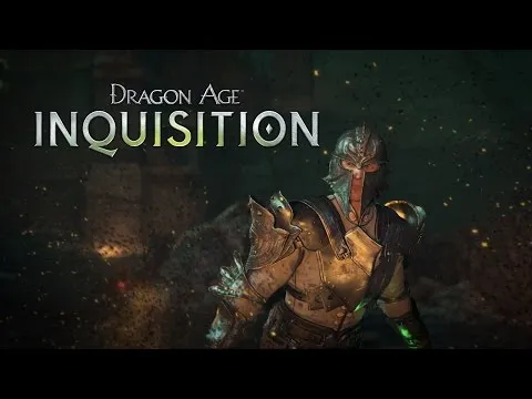 DRAGON AGE™: INQUISITION Official Trailer – The Breach